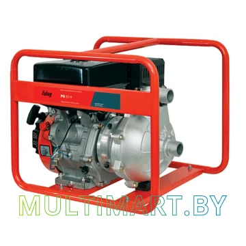 Мотопомпа Fubag PG 80H